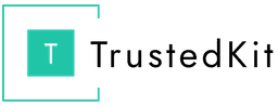 TrustedKit Logo